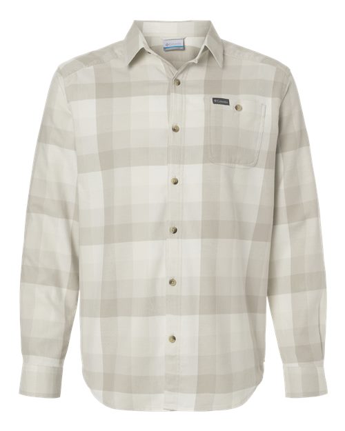Columbia Men's Cornell Woods™ Flannel Shirt