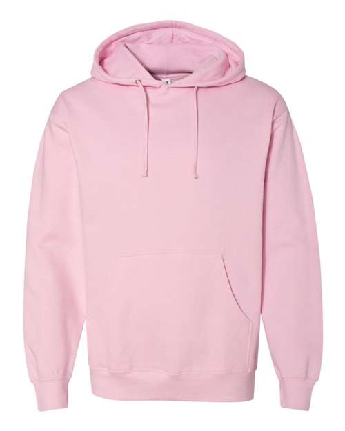 Unisex Midweight Hooded Sweatshirt
