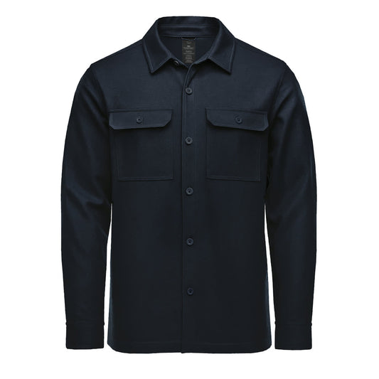 Men's Highland Shacket