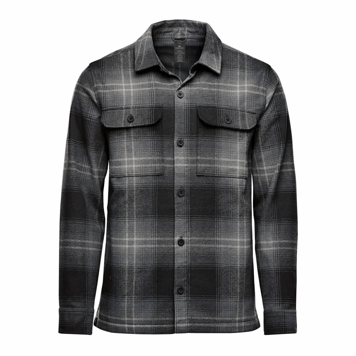 Men's Highland Shacket