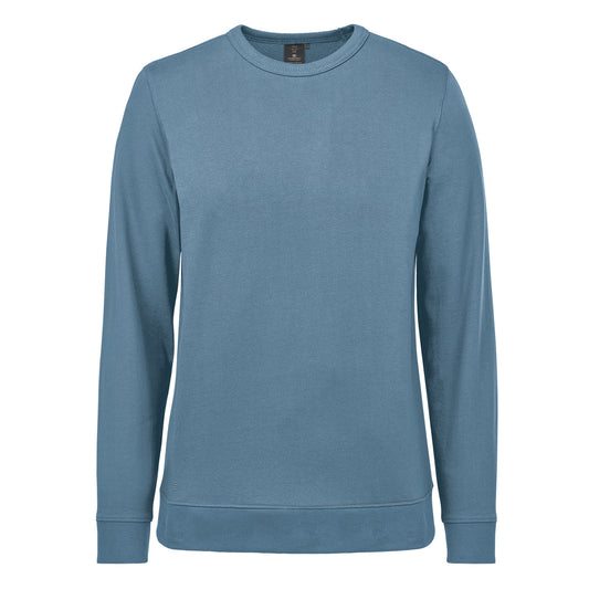 Men's Stockton Fleece Crew Neck
