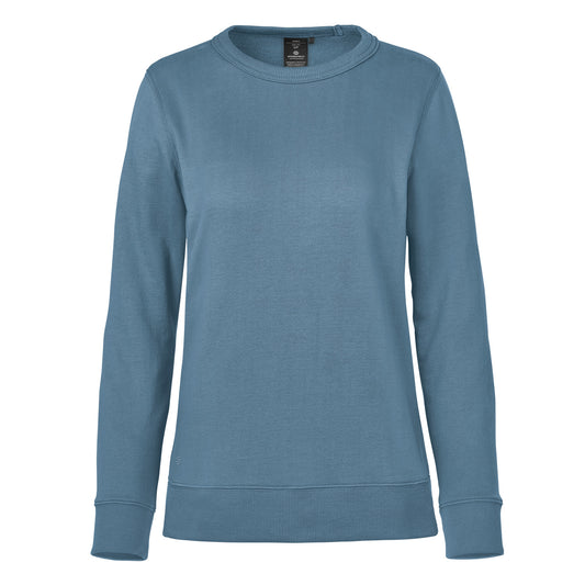 Women's Stockton Fleece Crew Neck