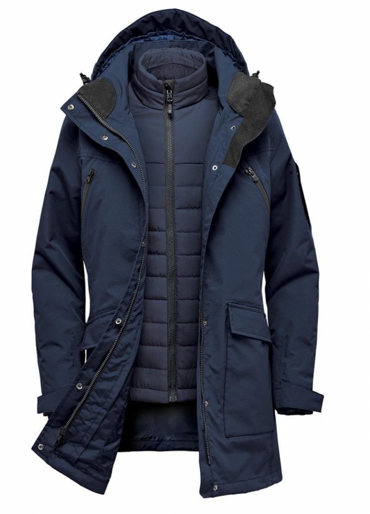 Women's Fairbanks 5-in-1 System Jacket