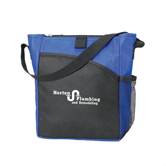 Gourmet Cooler Bag B429