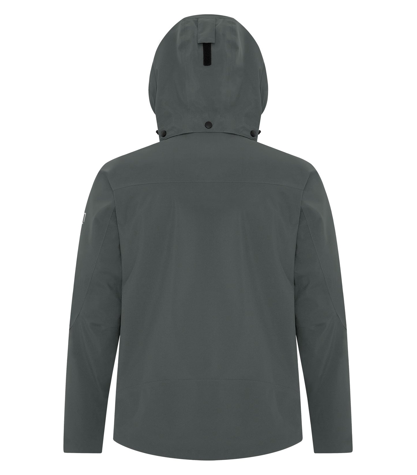 DRYFRAME® TRI-TECH WATERPROOF HARD SHELL JACKET. DF7672