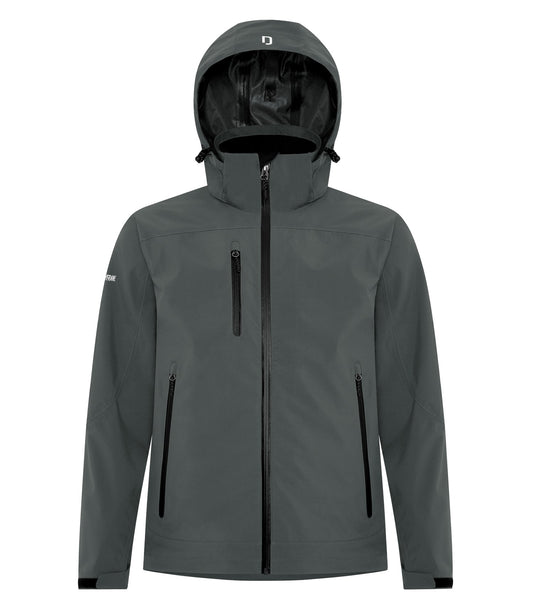 DRYFRAME® TRI-TECH WATERPROOF HARD SHELL JACKET