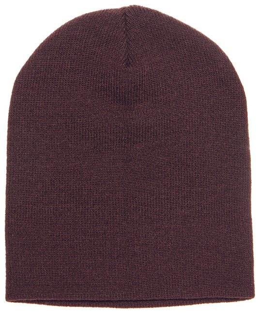 Yupoong 1500 Adult Knit Beanie
