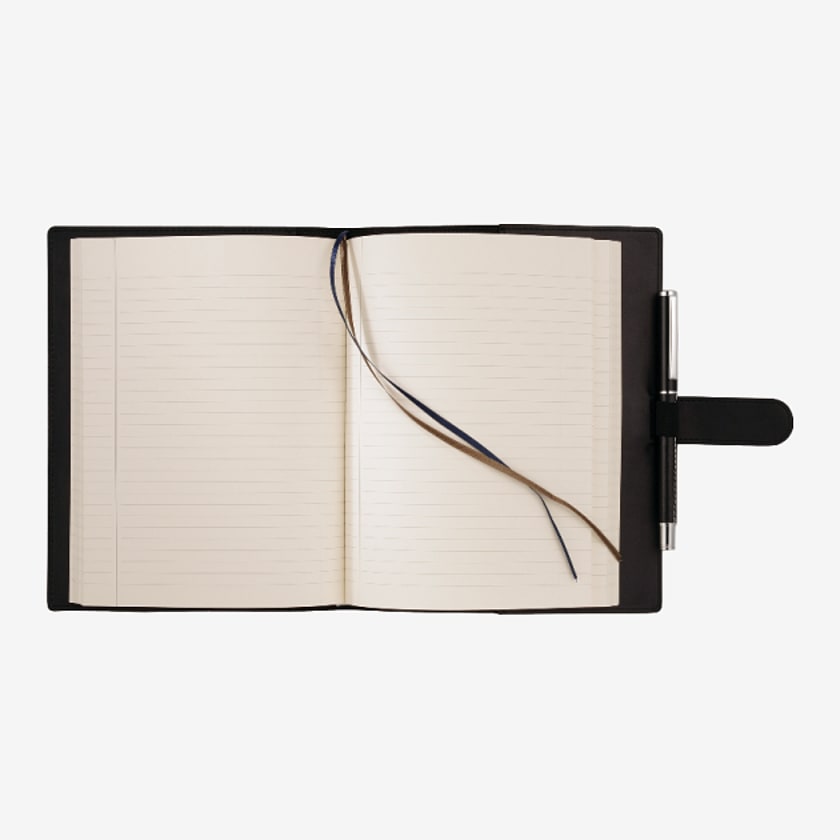6.5" x 8.25" Dovana™ JournalBook®