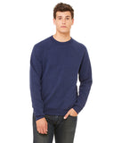 Unisex Navy Sweatshirt