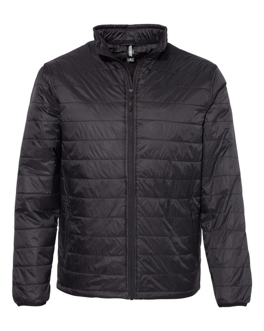 Men's Puffer Jacket