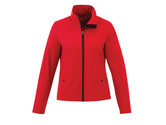 Women's Karmine Softshell Jacket 92937