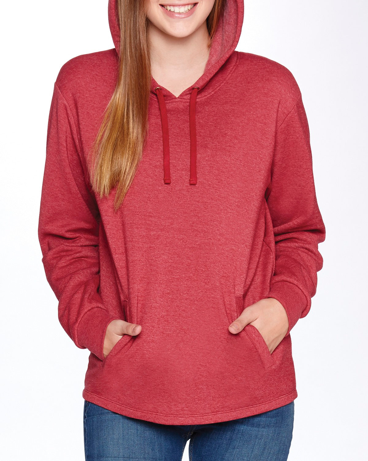 Next Level 9300 Adult PCH Pullover Hoody