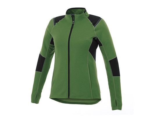 JAYA KNIT JACKET - Womens