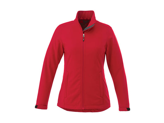 Women's Maxson Softshell Jacket 99534
