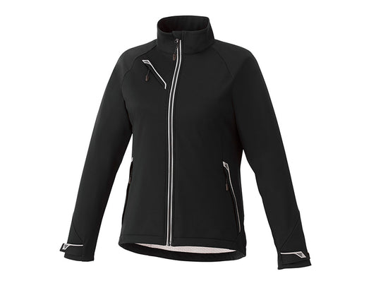 KAPUTAR SOFTSHELL JACKET - Womens