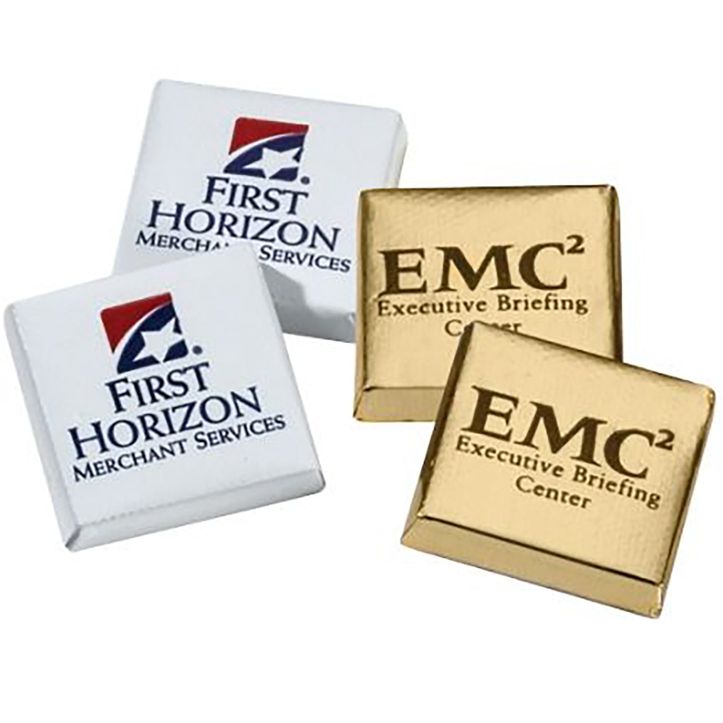 custom chocolates with logo
