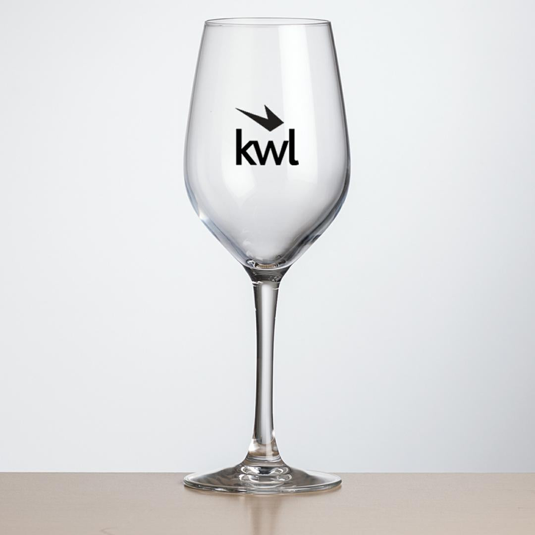 Lethbridge Wine Glass