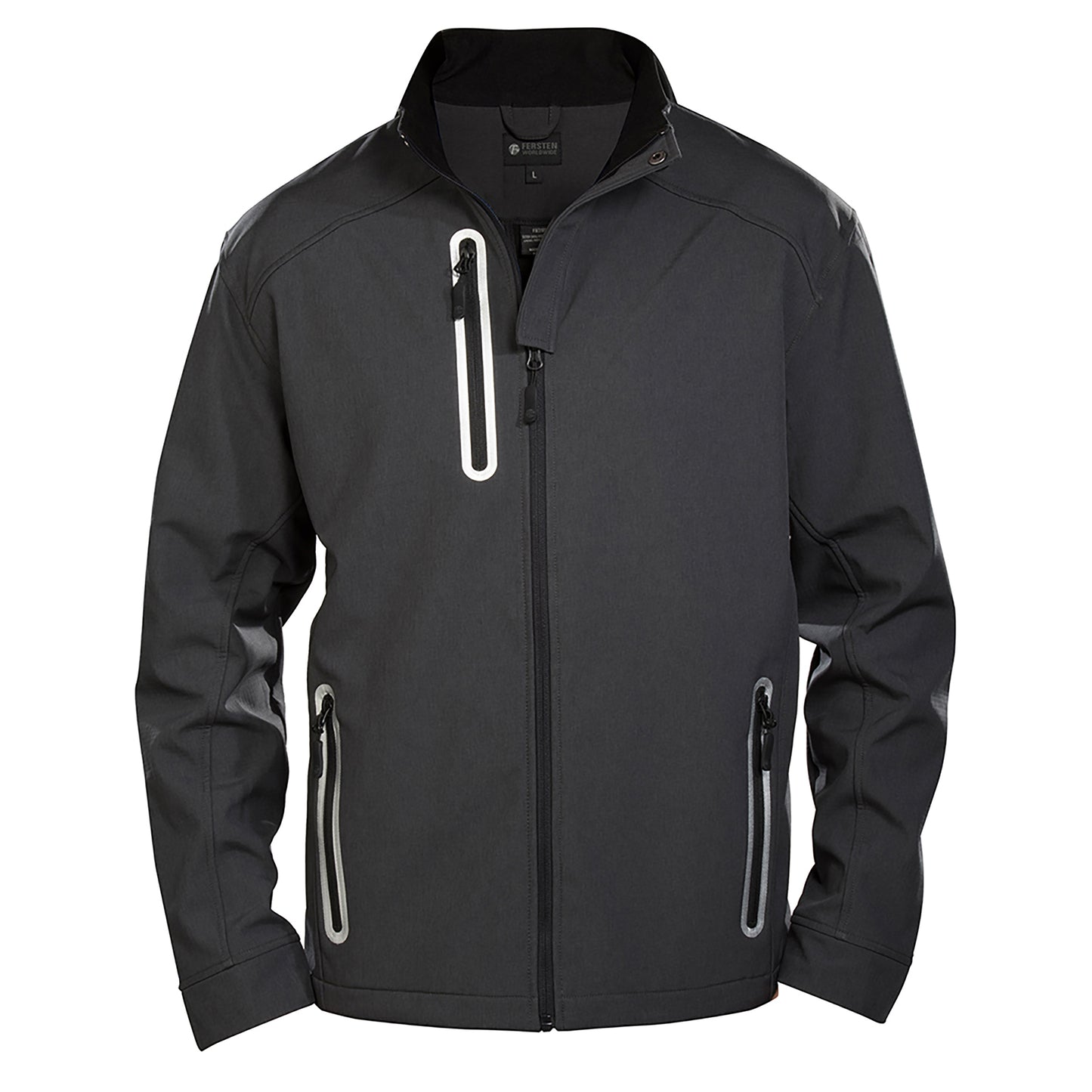 Cardiff- Men's Jacket