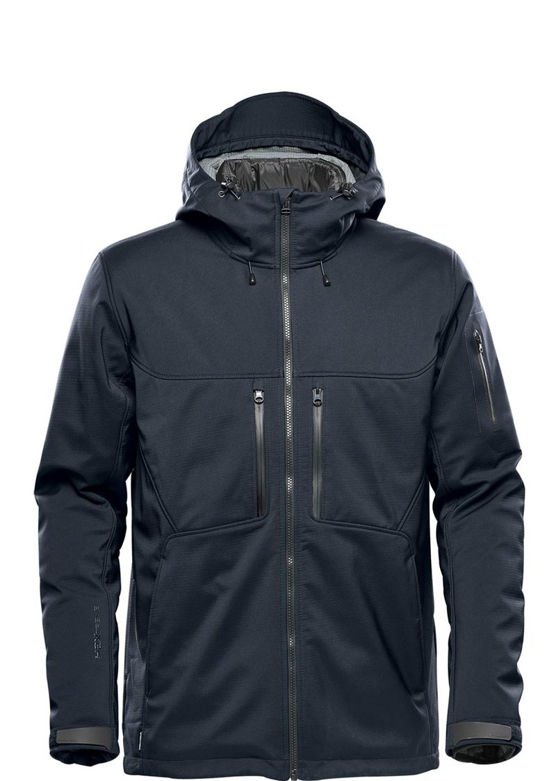Men's Epsilon System Jacket
