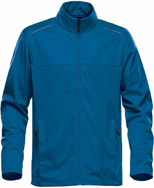 Men's Greenwich Lightweight Softshell