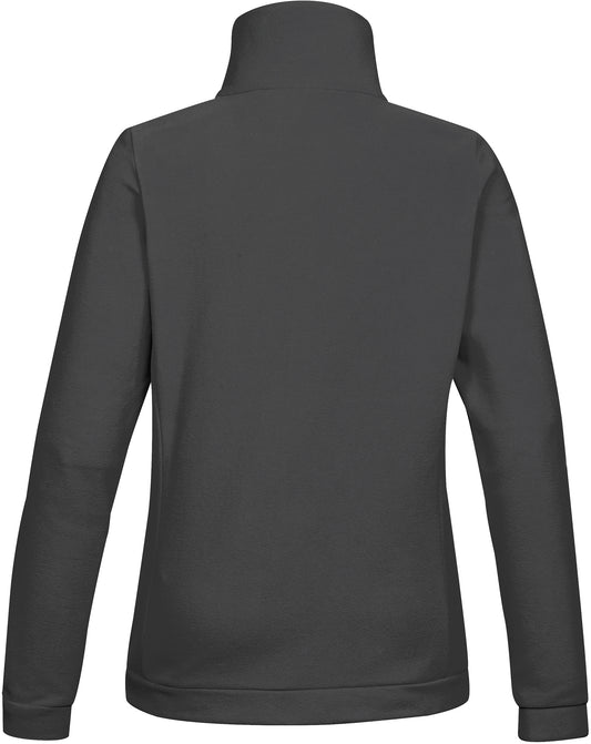 Women's Nitro Microfleece Jacket - FX-1W
