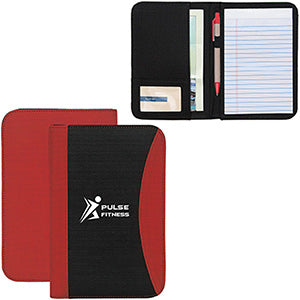 NON WOVEN JUNIOR PADFOLIO