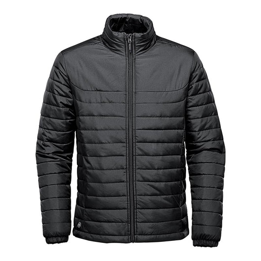 Nautilus Quilted Jacket by Stormtech