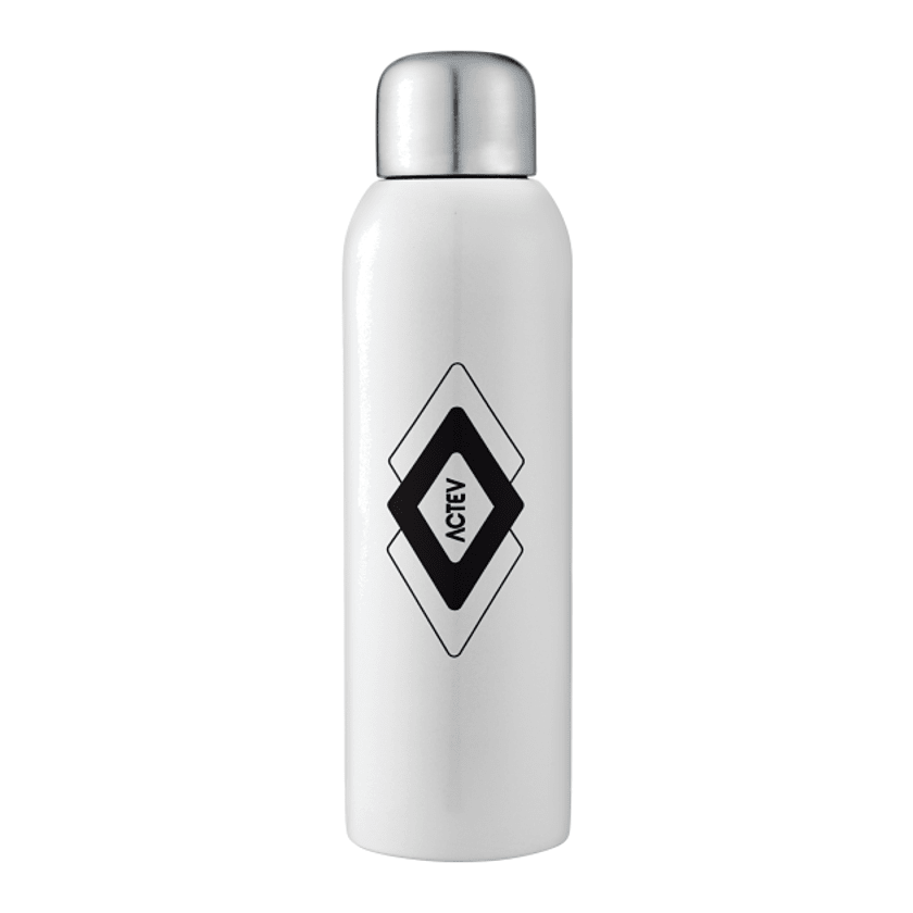 Guzzle 28oz Stainless Sports Bottle