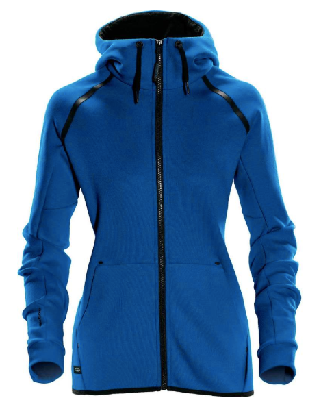 Women's Reflex Hoodie - TCX -1W