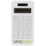 Solar pocket calculator (10 digit) 1480