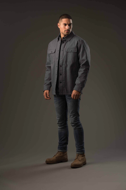 Men's Tradesmith Jacket by Stormtech - CWC-3