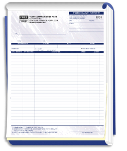 Purchase Order Form Books (87)