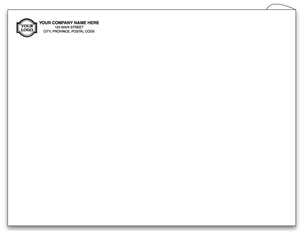 Mailing Envelopes - White (789)