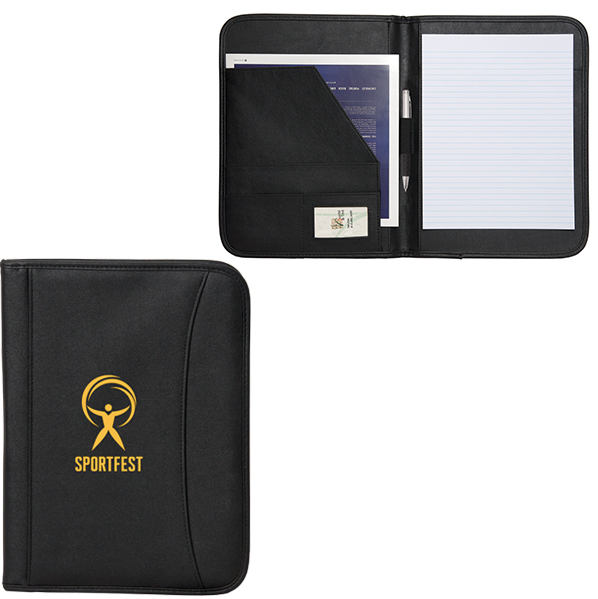 Notepad Portfolio PL686