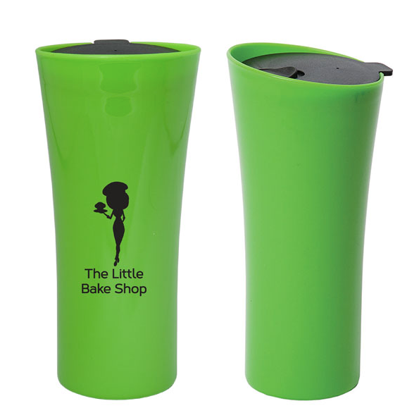 THE LIBERTY 530 ML. (18 OZ.) TRAVEL TUMBLER DA8817