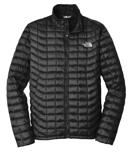 North face thermoball active jacket discount