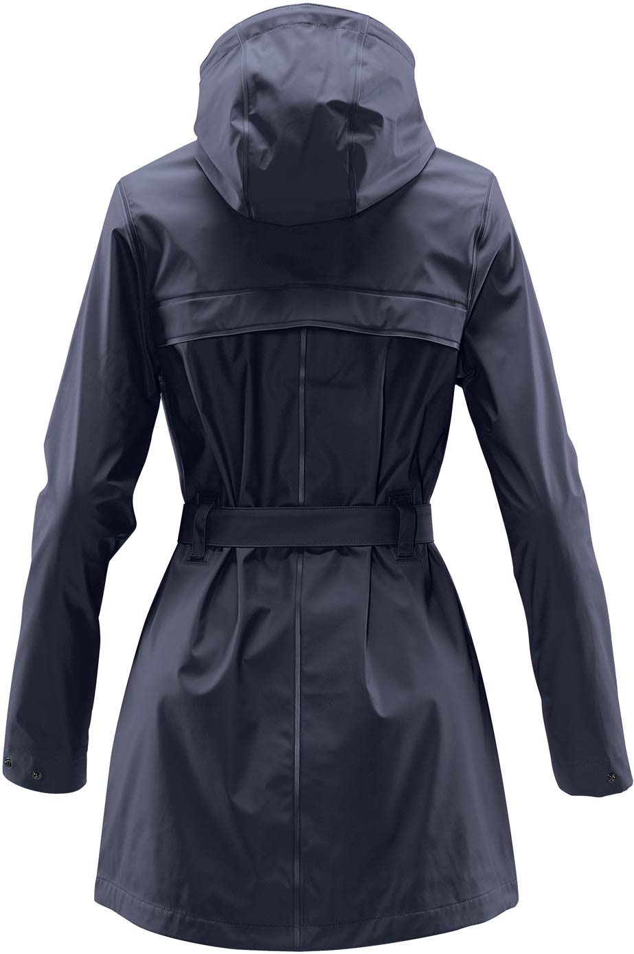 Women's Waterfall Rain Jacket - WRB-2W