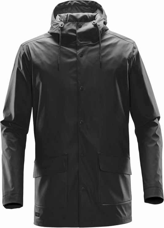 Men's Waterfall Rain Jacket by Stormtech