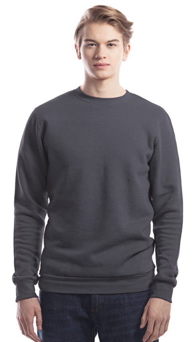 Three End Bamboo Fleece Crewneck Sweatshirt