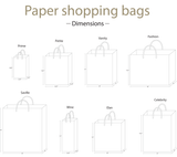 Regular Paper Bags