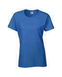 Gildan G500L Ladies' Heavy Cotton™ 8.8 oz./lin. yd. T-Shirt