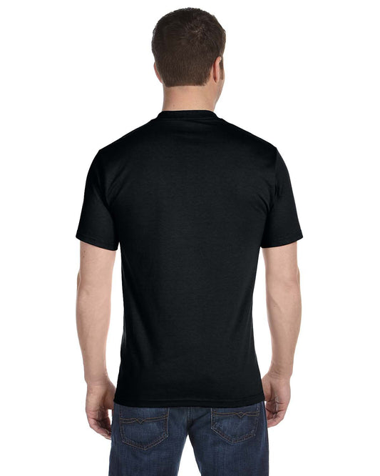 Gildan G800 Adult DryBlend® 9.3 oz./lin. yd., 50/50 T-Shirt