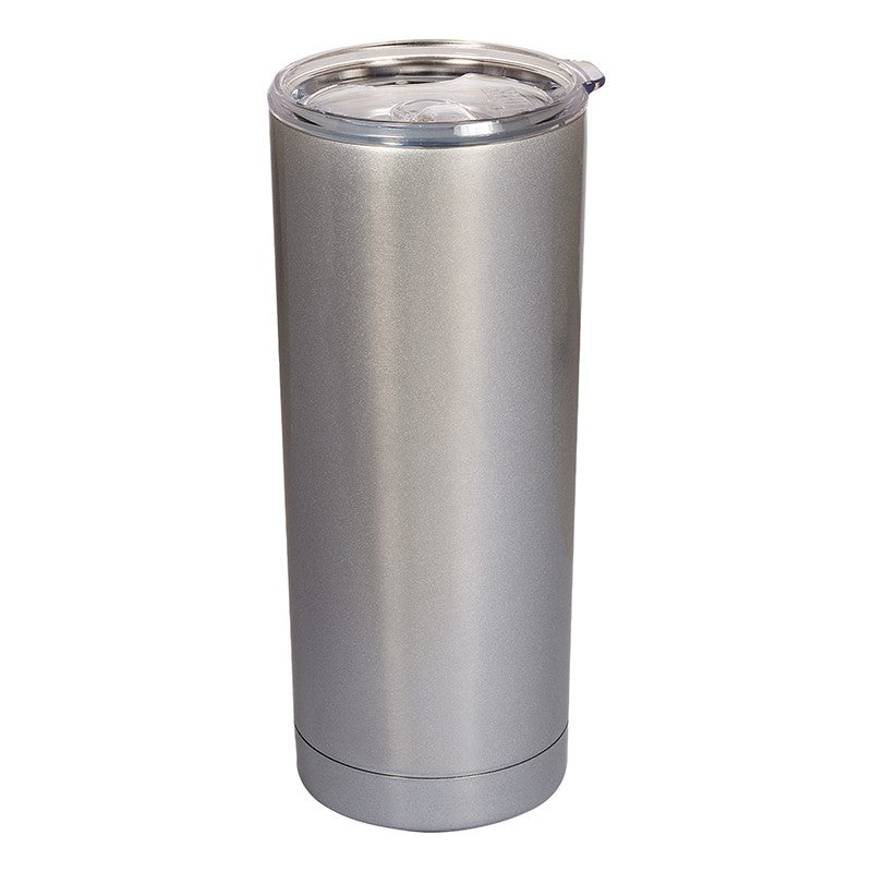 20oz stainless steel tumbler