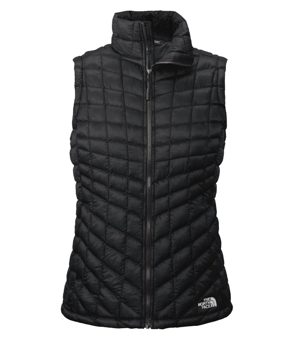 THE NORTH FACE® THERMOBALL™ TREKKER LADIES' VEST. NF0A3LHL