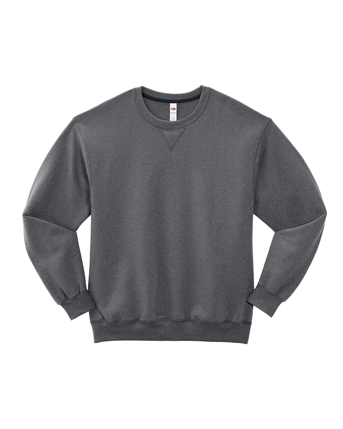 Fruit of the Loom Adult SofSpun® Crewneck Sweatshirt