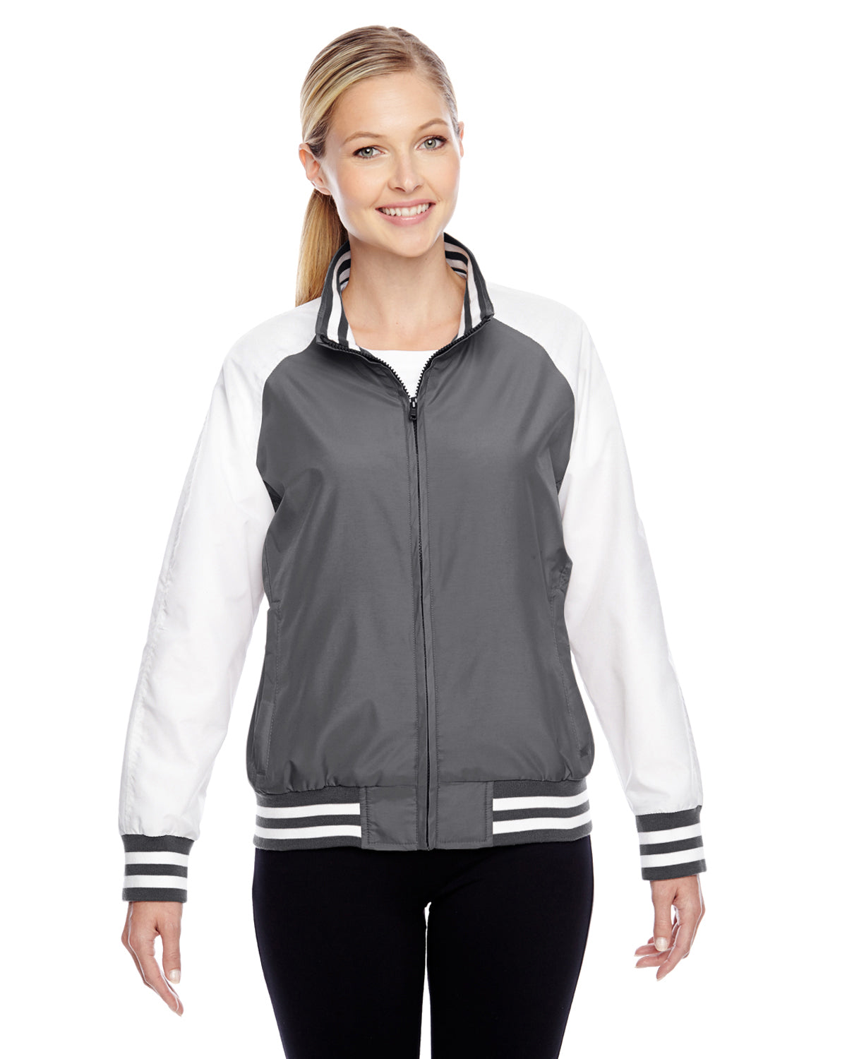 Team 365 Ladies' Championship Jacket