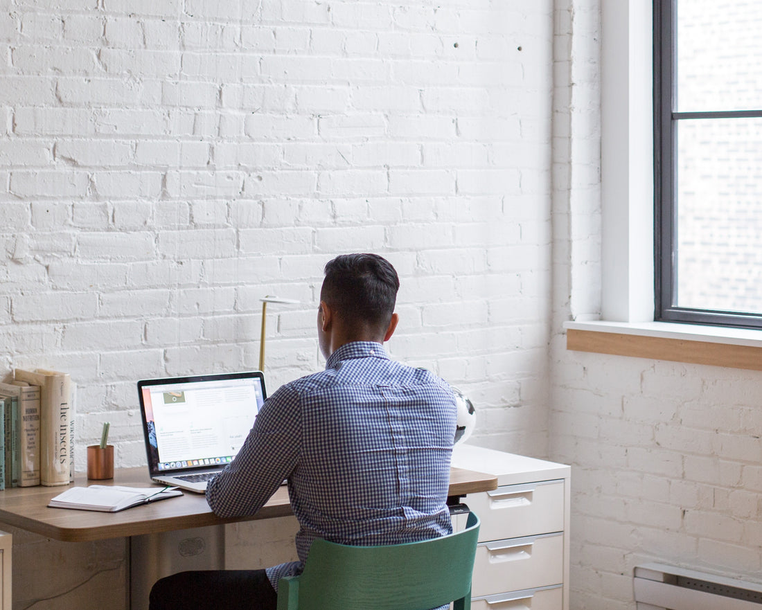 5 Creative Ways to Stay Connected with Staff While Working Remotely