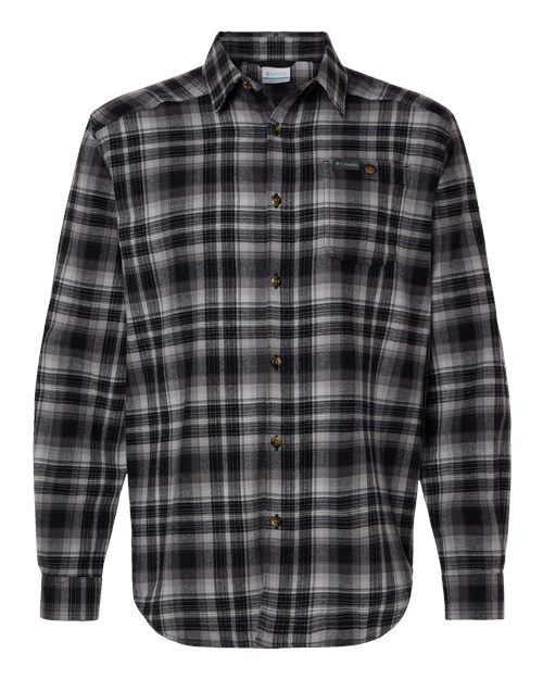 Columbia Men's Cornell Woods™ Flannel Shirt