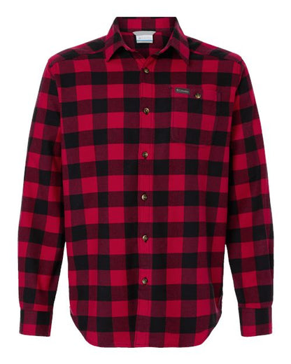 Columbia Men's Cornell Woods™ Flannel Shirt