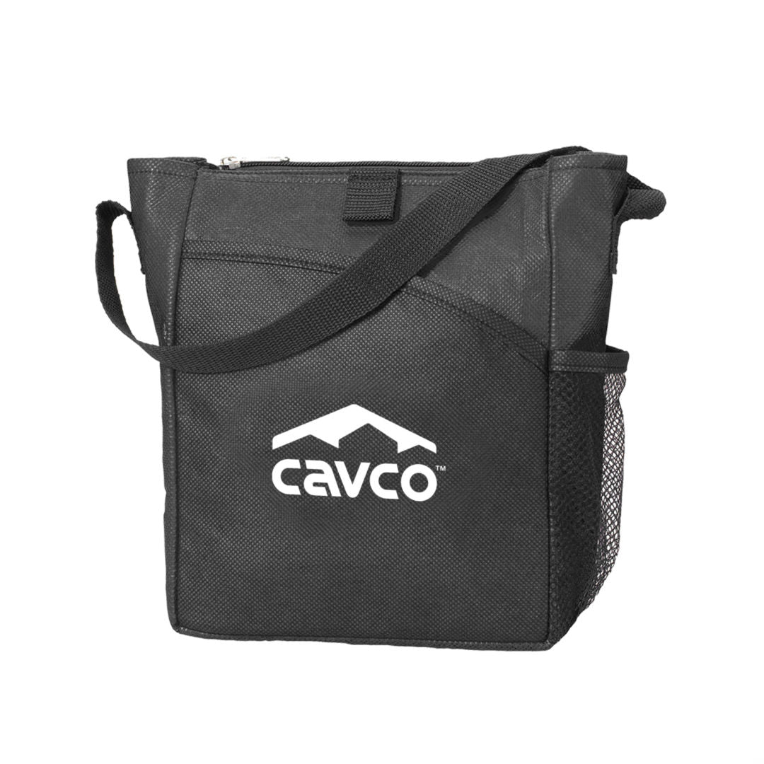 Gourmet Cooler Bag B429